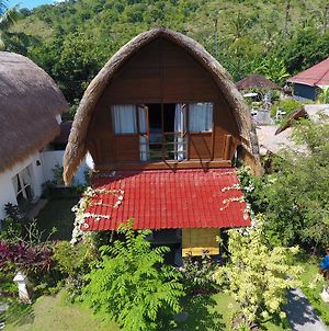 Aura Villa & Spa Amed Bali photos Exterior