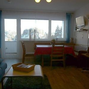Falkenhorst-Wohnung-40 photos Exterior
