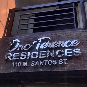 One Terence Residences photos Exterior