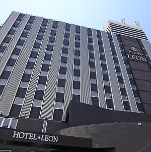 Hotel Leon Hamamatsu photos Exterior