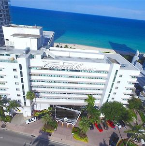 Miamibeachfront With Pool Wifi & Cheap Parking photos Exterior