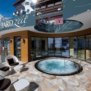 Hotel Gotthard-Zeit photos Exterior
