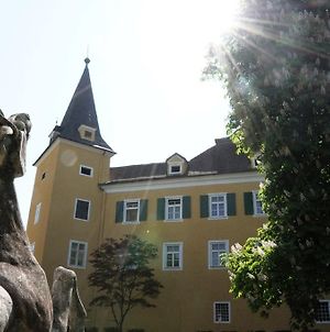 Hotel Schloss Muhldorf photos Exterior