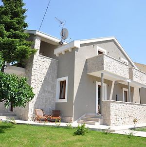 Villa Lucica Trogir photos Exterior