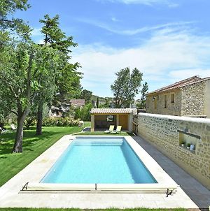 Cozy Villa In Fournes With A Swimming Pool photos Exterior