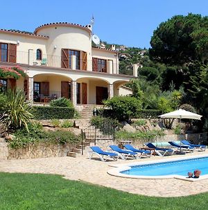 Gorgeous Villa In Calonge Spain With Private Swimming Pool photos Exterior