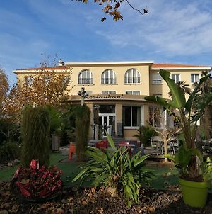 Adonis Sanary Grand Hotel Des Bains photos Exterior