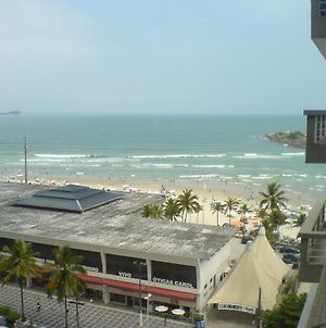 Guaruja Pitangueiras Apto Na Praia photos Exterior
