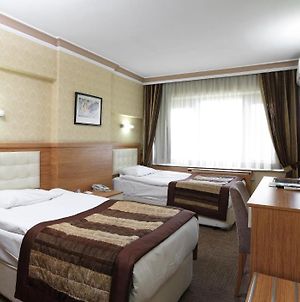Baskent Hotel photos Room
