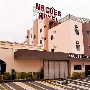 Hotel Nacoes photos Exterior