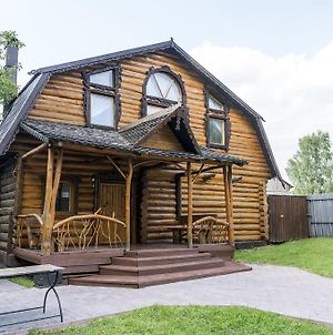 Guest House "Russkiy Dvorik" photos Exterior