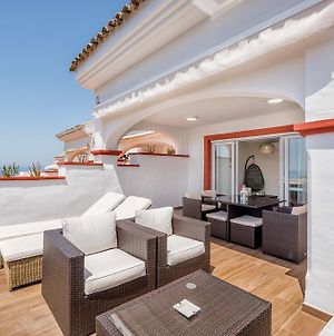 Penthouse Marbella Playa By Rafleys photos Exterior