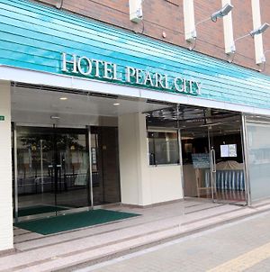 Hotel Pearl City Kurosaki photos Exterior