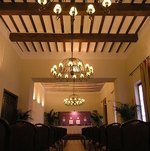 Hotel Convento De Santa Clara photos Facilities