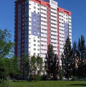 Apartments On Revolyutsionnaya 13A photos Exterior
