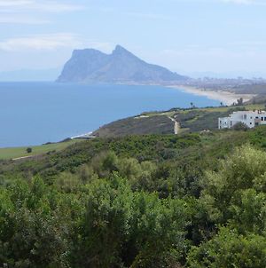 Brand New Luxury Apartment Sea, Golf And Gibraltar View photos Exterior