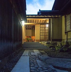 Sukiya-Zukuri Su Ehiro House photos Exterior