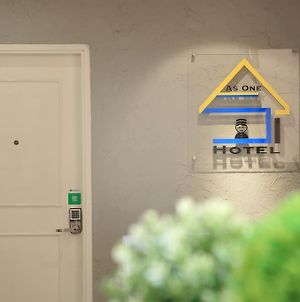 As One Hotel photos Exterior