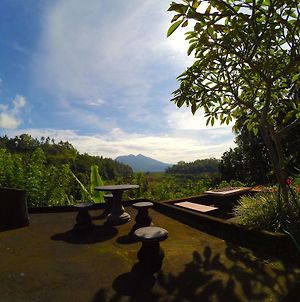 Pondok Batur Indah Homestay Karangasem photos Exterior