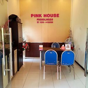 Pink House photos Exterior