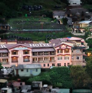 Hotel Himalaya photos Exterior