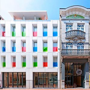 Hotel Pantheon Palace By Wp Hotels photos Exterior