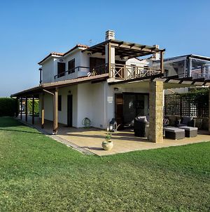 #Luxlikehome - Sunset Villa photos Exterior