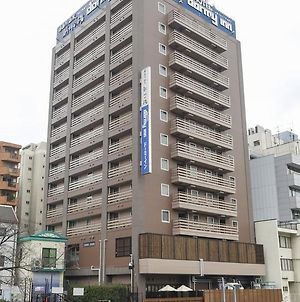 Dormy Inn Tokyo-Hatchobori photos Exterior