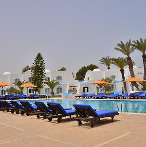 Vista Hotel Djerba photos Exterior