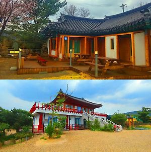 Chowoo Guesthouse photos Exterior