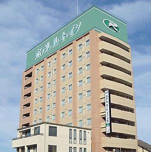 Hotel Route-Inn Fujieda-Eki Kita photos Exterior
