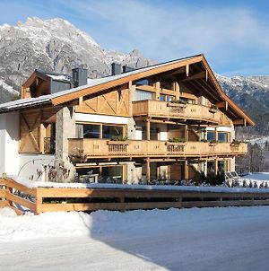 Alpin Lodge Leogang photos Exterior