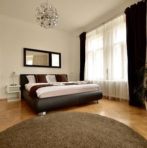 Beautiful Apartments In Prague photos Exterior