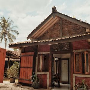 Cempaka Borobudur Guest House photos Exterior