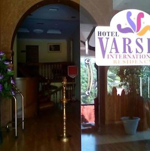 Varsha International Residency photos Exterior