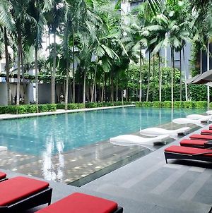 Resort Style Apartment Suites Klcc photos Exterior