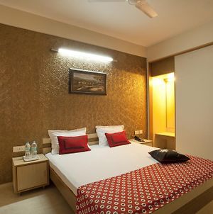 Hotel Panchvati Comforts photos Exterior