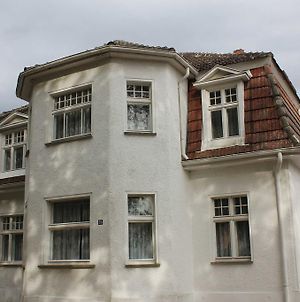 Villa Greta Und Ferienhaus In Der photos Exterior