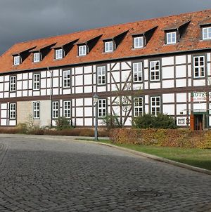 Hotel Zum Brauhaus photos Exterior