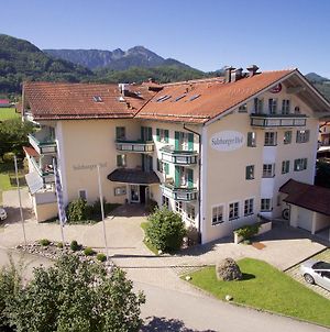 Hotel Salzburger Hof photos Exterior