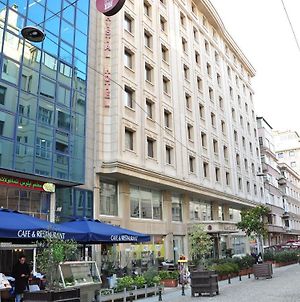 Crystal Hotel Taksim photos Exterior