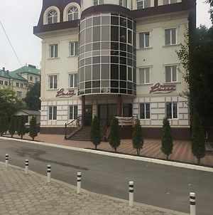 Hotel Volga photos Exterior