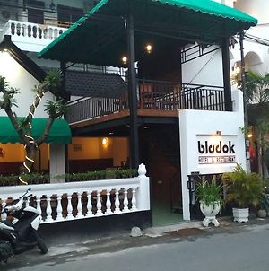 Bladok Hotel & Restaurant photos Exterior