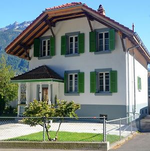 Jungfrau Family Holiday Home photos Exterior
