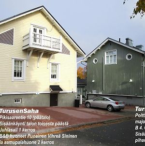 Turusensaha Guesthouse photos Exterior