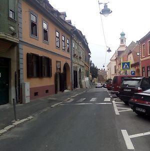 Pensiunea Central Sibiu photos Exterior
