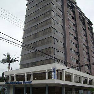 Hotel Geranium Blue Tower photos Exterior
