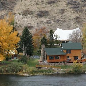 River'S Bend Lodge photos Exterior