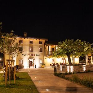 Hotel & Restaurant Pahor photos Exterior