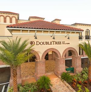 Doubletree By Hilton Hotel St. Augustine Historic District photos Exterior